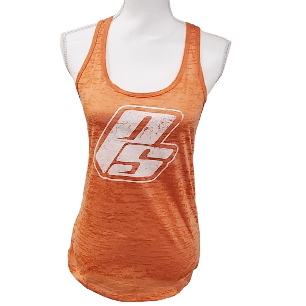 Prosupps Razorback Tank Top. NWT Size Small